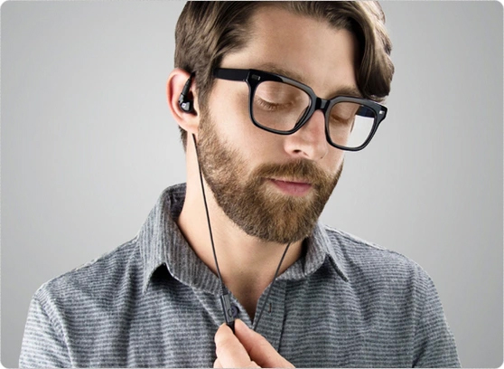 MEE Audio Pinnacle P2 + BTX1 - cecha 4